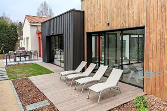  maison les-herbiers 85500
