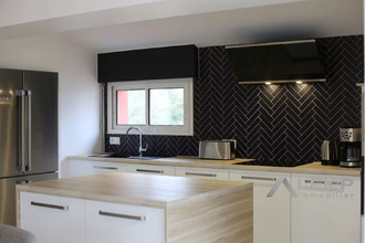  maison les-herbiers 85500