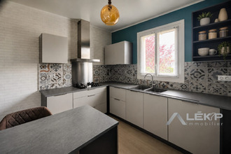  maison les-herbiers 85500
