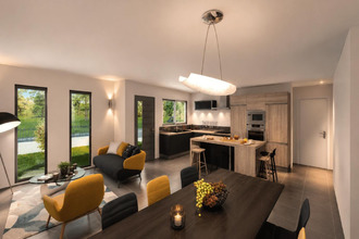  maison les-herbiers 85500