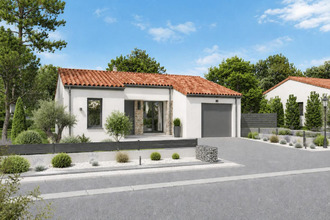  maison les-herbiers 85500