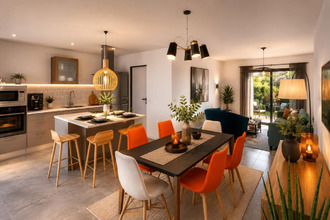  maison les-herbiers 85500