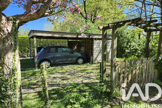  maison les-herbiers 85500