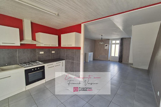  maison les-herbiers 85500