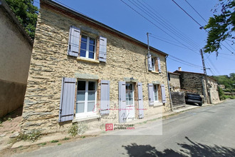 maison les-herbiers 85500