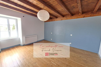  maison les-herbiers 85500