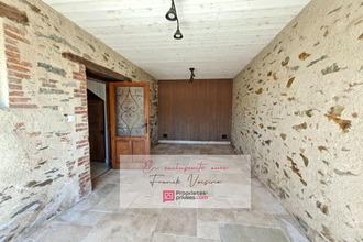  maison les-herbiers 85500