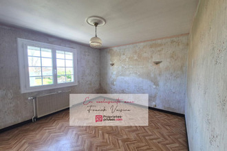  maison les-herbiers 85500
