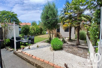  maison les-herbiers 85500