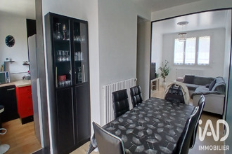  maison les-herbiers 85500
