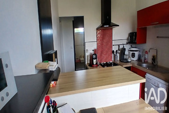  maison les-herbiers 85500