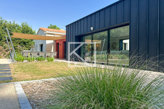  maison les-herbiers 85500