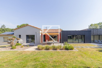  maison les-herbiers 85500