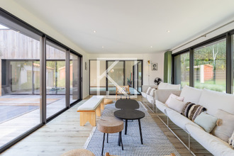  maison les-herbiers 85500