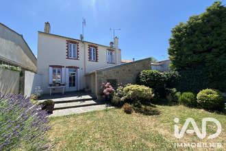  maison les-herbiers 85500