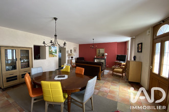  maison les-herbiers 85500