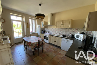  maison les-herbiers 85500