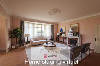  maison les-herbiers 85500