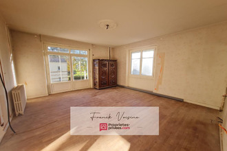  maison les-herbiers 85500