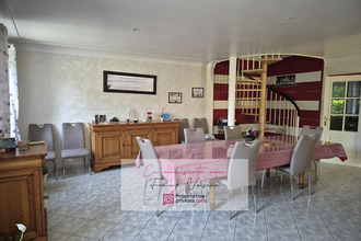  maison les-herbiers 85500