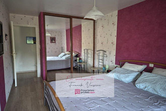  maison les-herbiers 85500
