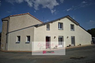  maison les-herbiers 85500