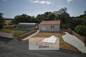  maison les-herbiers 85500