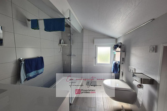  maison les-herbiers 85500