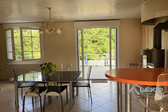  maison les-herbiers 85500
