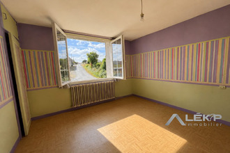  maison les-herbiers 85500
