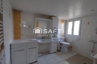  maison les-herbiers 85500