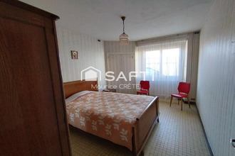  maison les-herbiers 85500