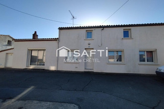  maison les-herbiers 85500