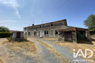  maison les-herbiers 85500