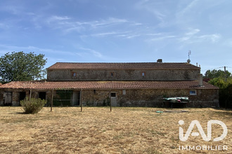  maison les-herbiers 85500