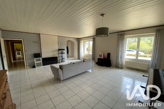  maison les-herbiers 85500