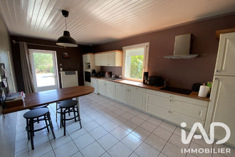  maison les-herbiers 85500