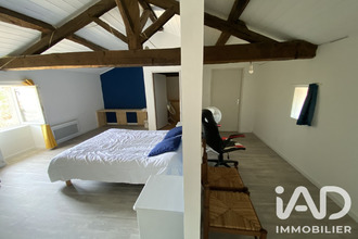  maison les-herbiers 85500