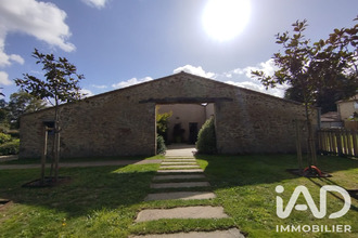  maison les-herbiers 85500