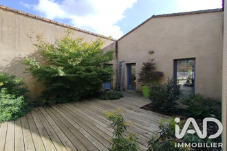 maison les-herbiers 85500