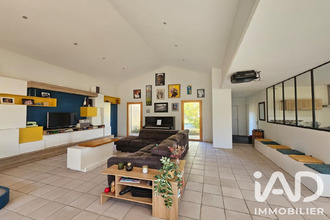 maison les-herbiers 85500
