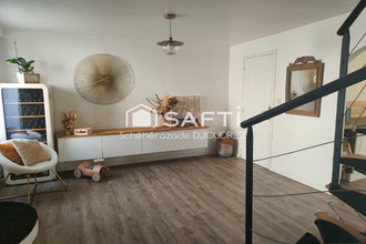  maison les-herbiers 85500