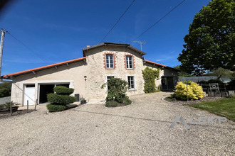 maison les-herbiers 85500