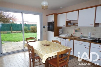  maison les-herbiers 85500
