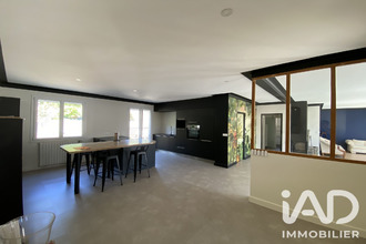  maison les-herbiers 85500