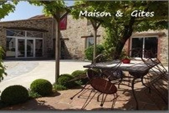  maison les-herbiers 85500