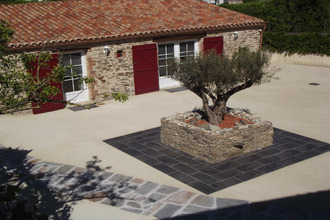  maison les-herbiers 85500