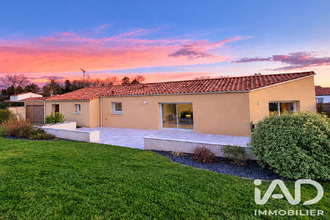  maison les-herbiers 85500