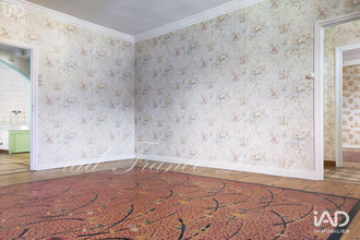  maison les-hermaux 48340