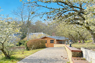  maison les-hermites 37110